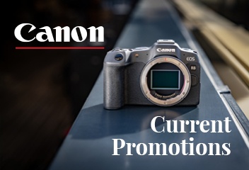 Canon Promotions