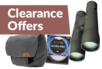 Clearance