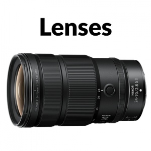 Lenses