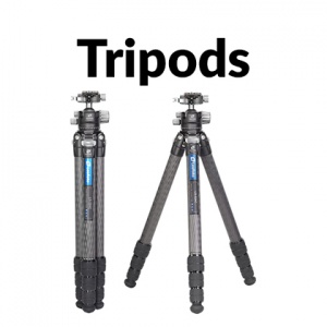 Tripods