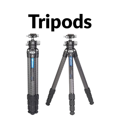 Tripods