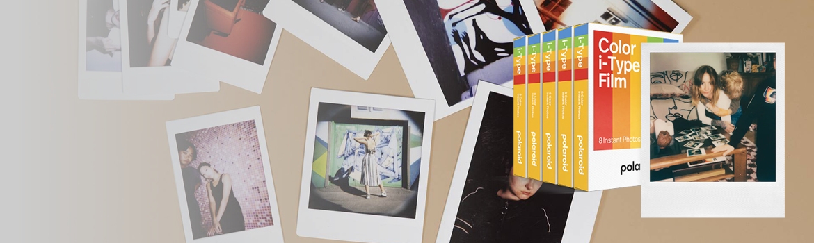 Instant Camera Film
