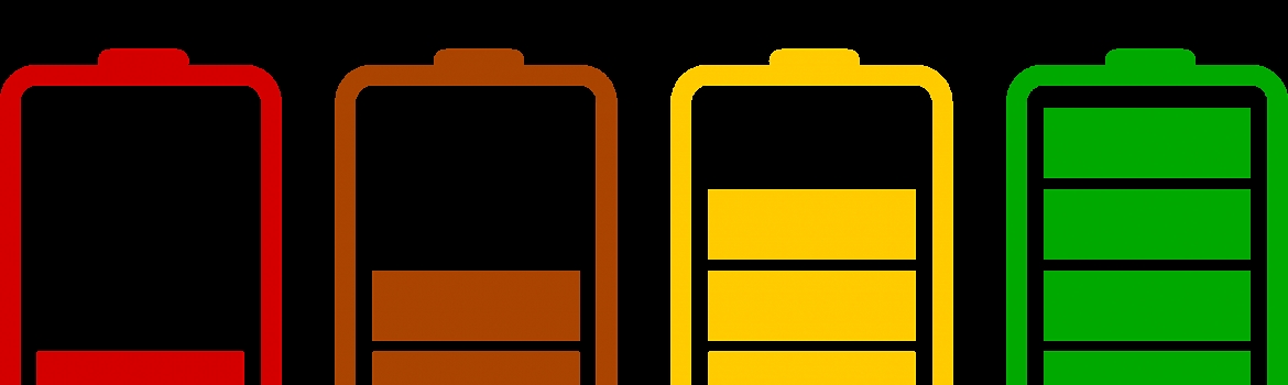 Batteries
