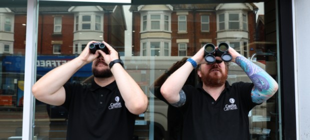 The Ultimate Binocular Buying Guide