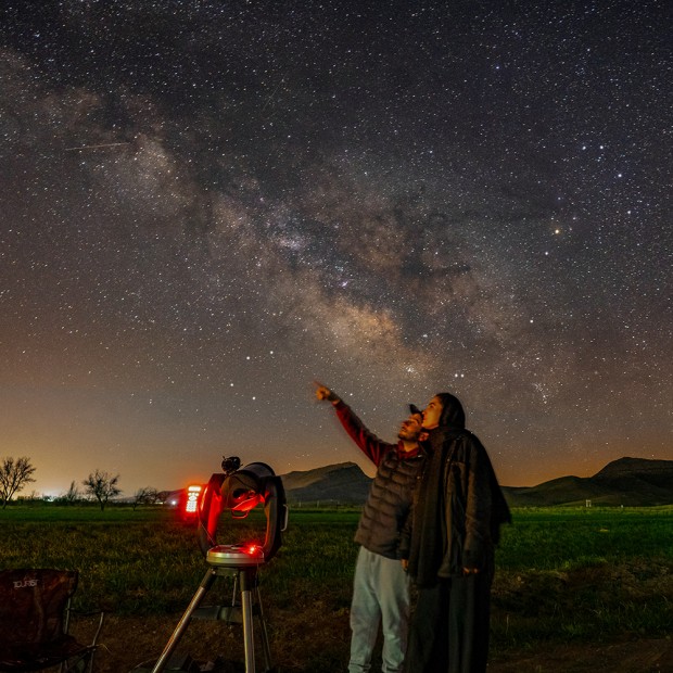 Astronomy Highlights of 2026: The Ultimate Stargazing Guide (With the Right Equipment)
