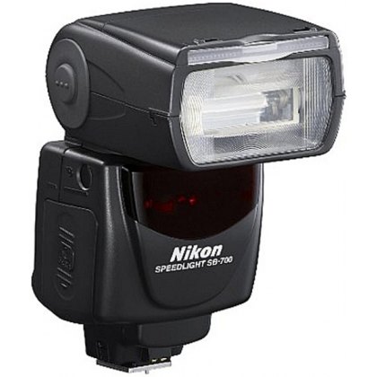 Nikon SB-700 Speedlight
