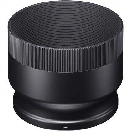Sigma LH770-05 Lens Hood for the AF 100-400 lens