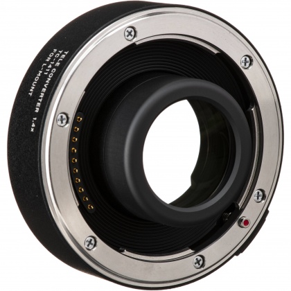 Sigma 1.4x Tele Converter TC-1411 for Lumix L-mount