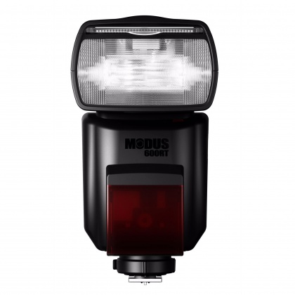 Hahnel Modus 600RT MK II Speedlight for Fujifilm Hahnel Modus 600RT MK II Speedlight for Fujifilm