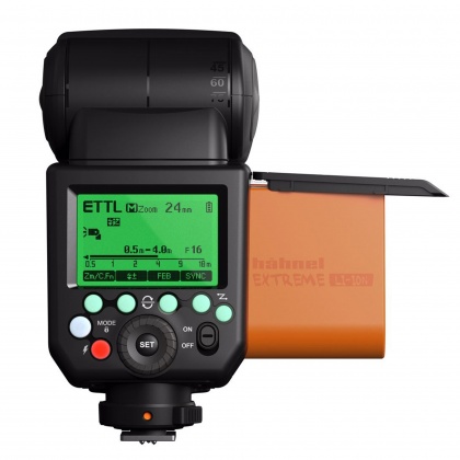 Hahnel Modus 600RT MK II Speedlight for Fujifilm Hahnel Modus 600RT MK II Speedlight for Fujifilm