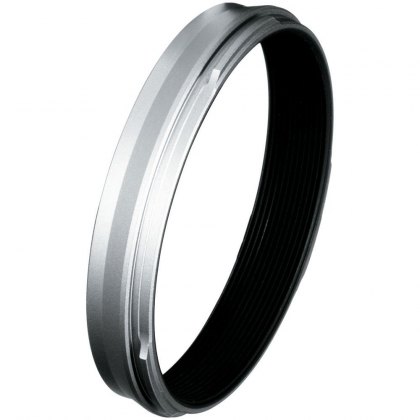 Fujifilm AR-X100 Adapter Ring, Silver