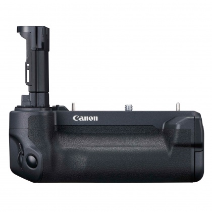 Canon WFT-R10B Wireless File Transmitter for EOS R5 Canon WFT-R10B Wireless File Transmitter for EOS R5