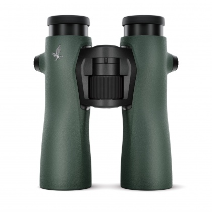 Swarovski Optik 8x42 NL Pure Binoculars, Green