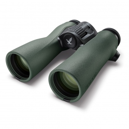 Swarovski Optik 10x42 NL Pure Binoculars, Green