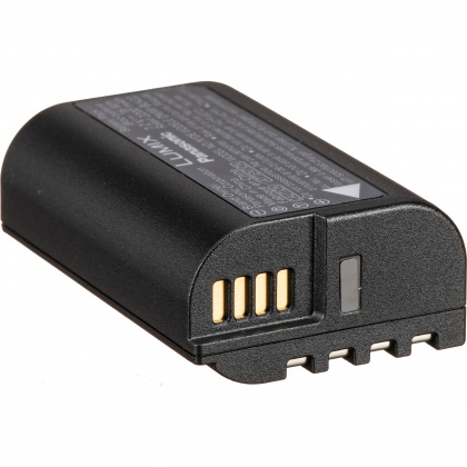 Panasonic DMW-BLK22E Battery