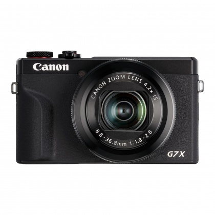 Canon Powershot G7 X Mark III Vlogger Kit