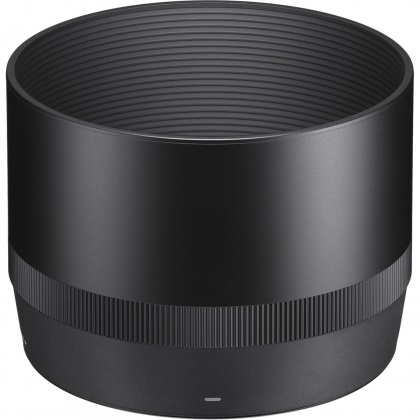 Sigma Lens Hood for the 105mm F2.8 Art Lens lens