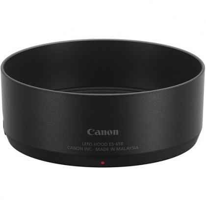 Canon Lens Hood ES-65B
