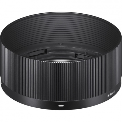 Sigma LH636-01 Lens Hood for the 35mm F2 DG DN I C lens