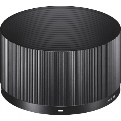 Sigma LH656-01 Lens Hood for the 65mm F2 DG DN I C lens