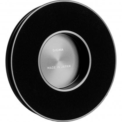 Sigma LCF62-01M Lens cap for the 65mm F/2 DG DN I C