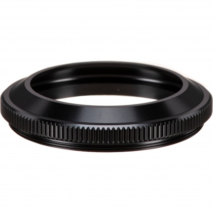 Fujifilm Lens Hood for the XF 27mm F2.8R WR lens