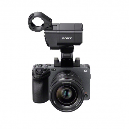 Sony FX3 Full-frame Cinema Line Camera