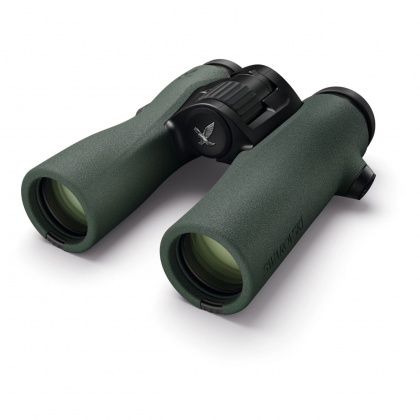 Swarovski Optik 8x32 NL Pure Binoculars, Green