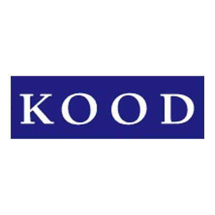 Kood 40.5mm A Adaptor ring