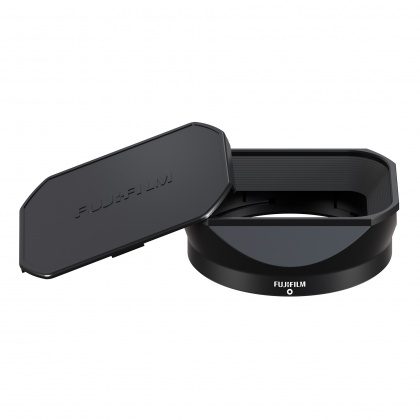 Fujifilm Lens Hood for the XF 18mm F1.4R LM WR lens