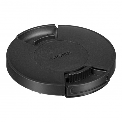 Sigma Front Lens Cap IV, 72mm