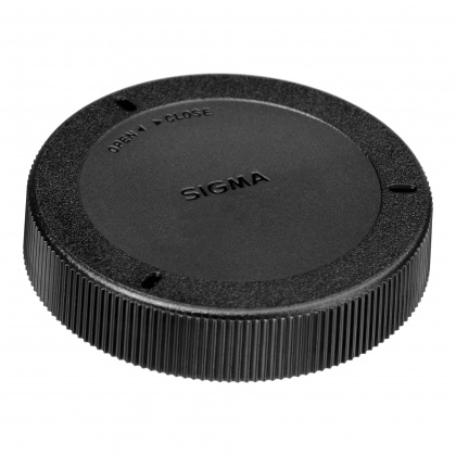 Sigma Back Cap III for L mount