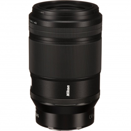 Nikon NIKKOR Z MC 105mm f2.8 VR S lens