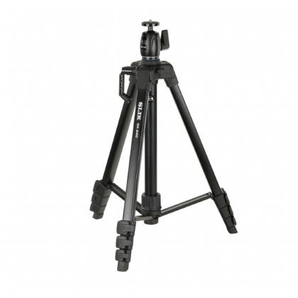 Slik GX 640 Tripod with Ball Head
