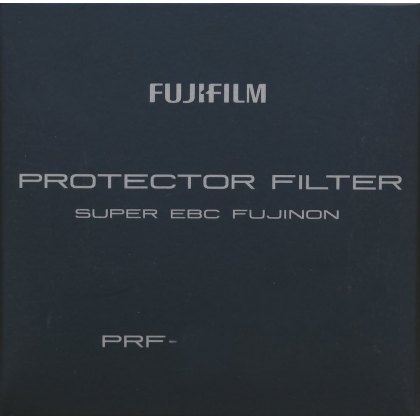 Fujifilm 39mm Protector Filter