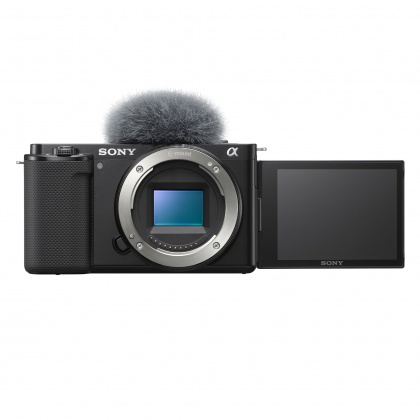 Sony ZV-E10 Interchangeable-lens Camera body