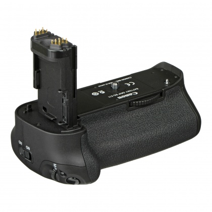 Canon BG-E11 Battery Grip for the 5D MkIII