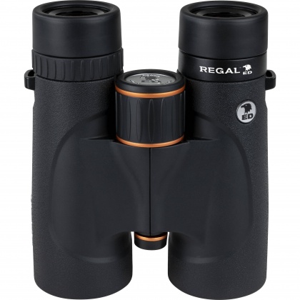 Celestron Regal 8x42 ED Flat Field Binoculars