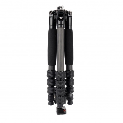 Sirui Traveller 5CX Carbon Fibre Tripod with B-00K Ball Head