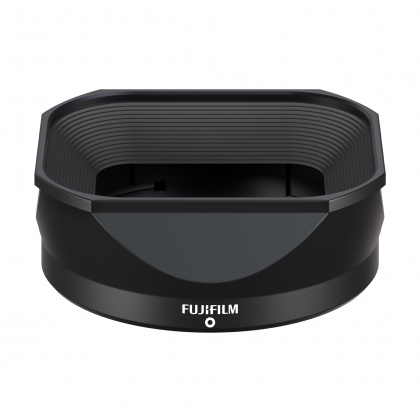 Fujifilm Lens Hood for the XF 23mm F1.4R LM WR lens