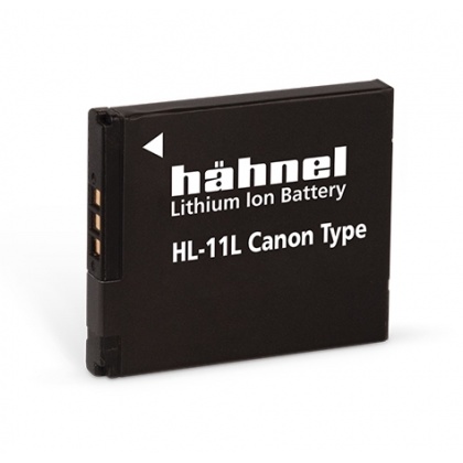 Hahnel HL-11L, 3.6v 630mah