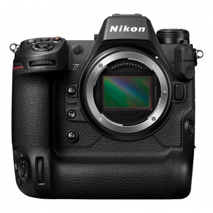Nikon Z 9 Mirrorless Camera Body