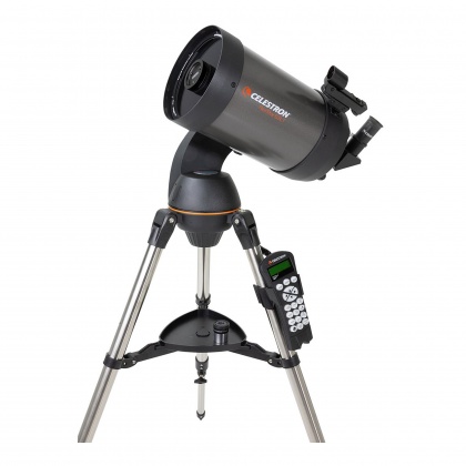 Celestron NexStar 6 inch SLT SCT