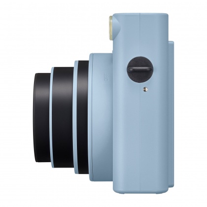 Fujifilm Instax Square SQ1 Instant Camera, Glacier Blue
