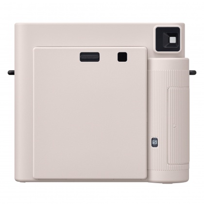 Fujifilm Instax Square SQ1 Instant Camera, Chalk White