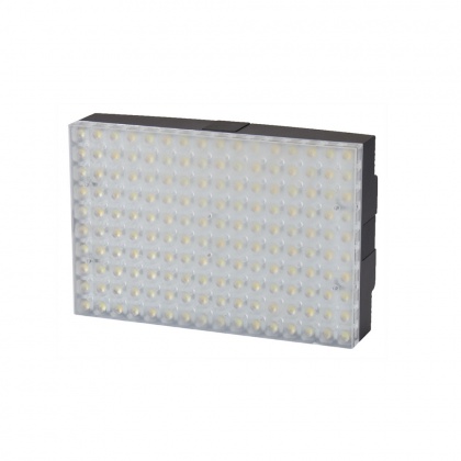 Ledgo LG-B160CII 160II Bi-Colour LED Modular Dimmable Camera Top Light