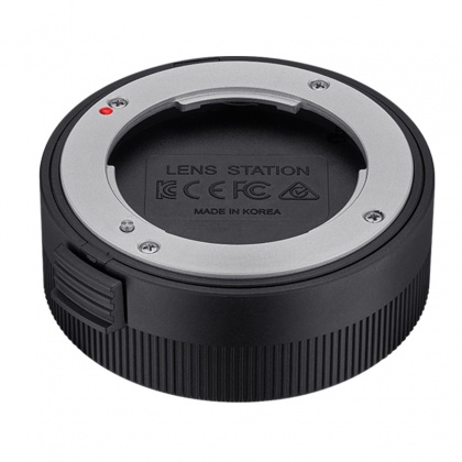 Samyang AF Lens Station for Fujifilm X  | Unsealed box