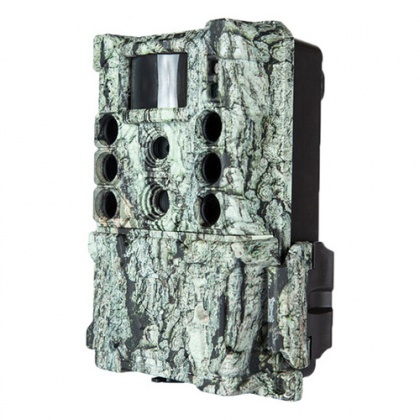Bushnell 32MP CORE DS-4K Treebark Camo No Glow Trail Cam