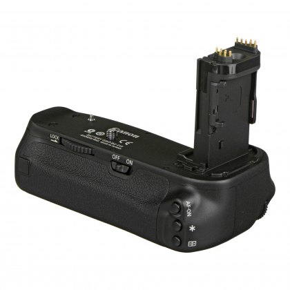 Canon BG-E13 Battery grip for EOS 6D
