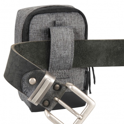 Hama Terra Camera Bag, 90 M, grey